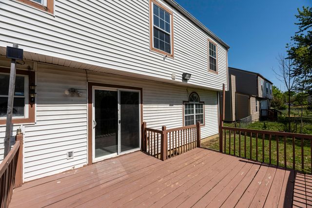 1380 Stanwix Court, Columbus, OH 43223