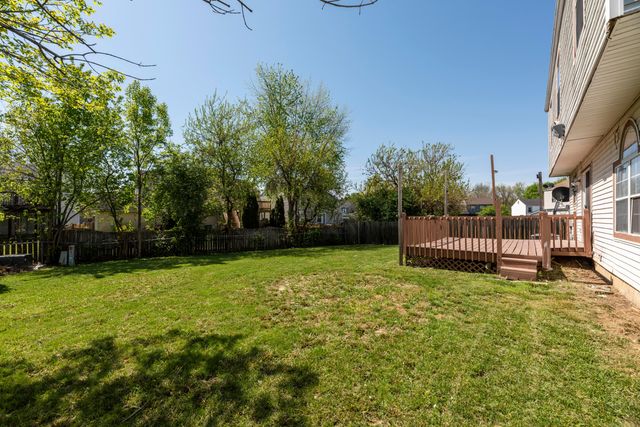 1380 Stanwix Court, Columbus, OH 43223