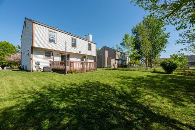 1380 Stanwix Court, Columbus, OH 43223
