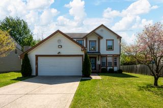 1380 Stanwix Court, Columbus, OH 43223