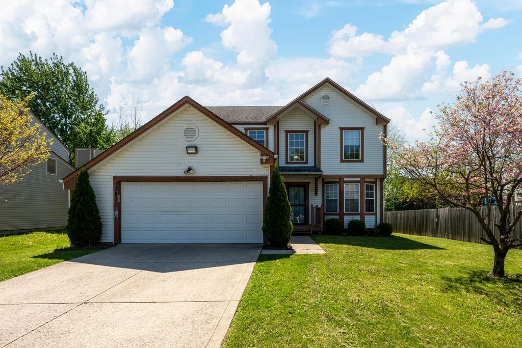 1380 Stanwix Court, Columbus, OH 43223