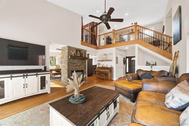 11512 Hannah Drive, Conifer, CO 80433