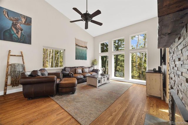 11512 Hannah Drive, Conifer, CO 80433