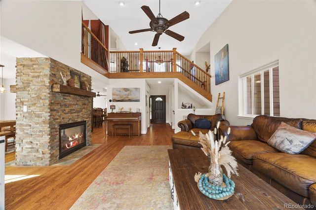 11512 Hannah Drive, Conifer, CO 80433
