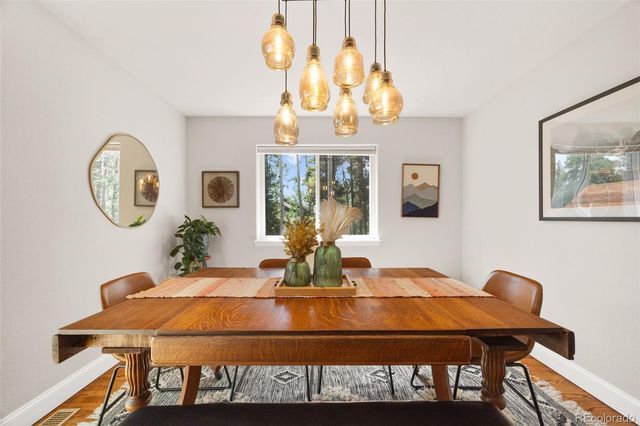 11512 Hannah Drive, Conifer, CO 80433