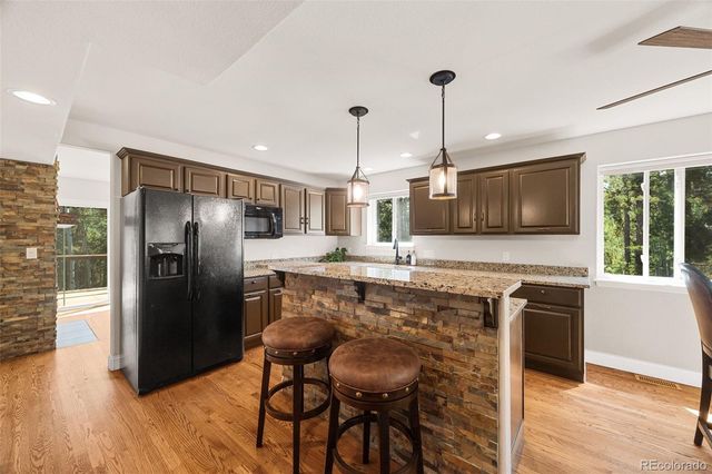 11512 Hannah Drive, Conifer, CO 80433