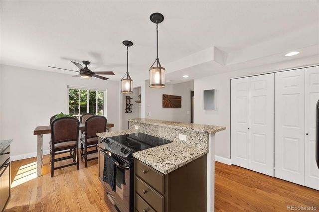 11512 Hannah Drive, Conifer, CO 80433