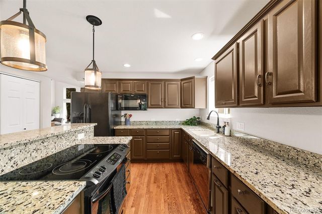 11512 Hannah Drive, Conifer, CO 80433