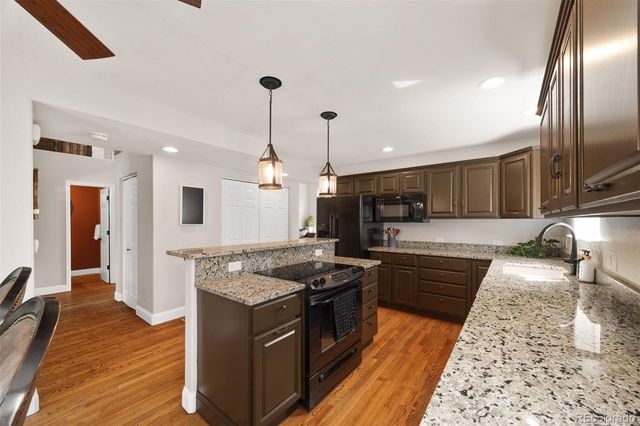 11512 Hannah Drive, Conifer, CO 80433