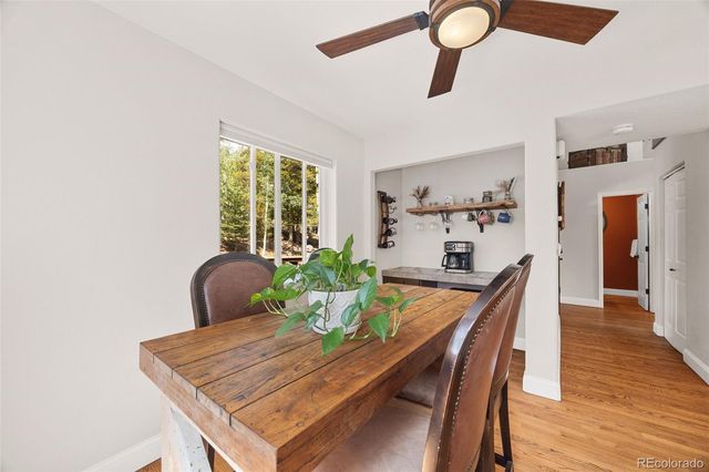 11512 Hannah Drive, Conifer, CO 80433