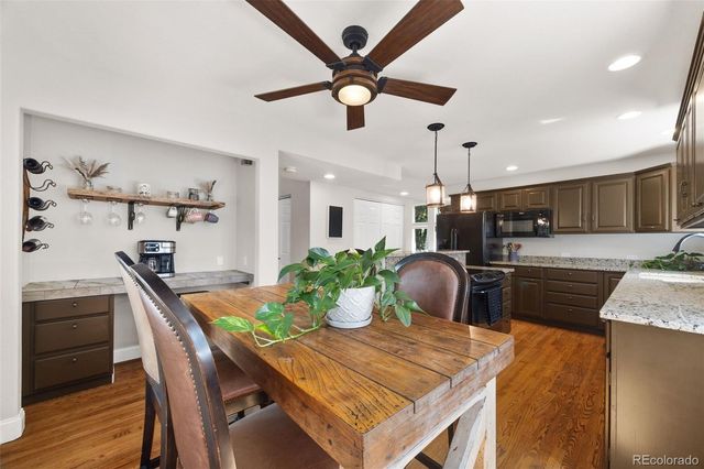 11512 Hannah Drive, Conifer, CO 80433