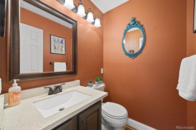 11512 Hannah Drive, Conifer, CO 80433