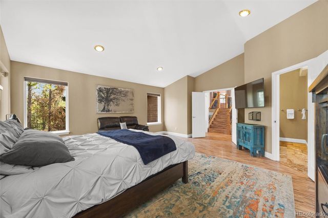 11512 Hannah Drive, Conifer, CO 80433