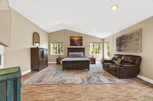 11512 Hannah Drive, Conifer, CO 80433