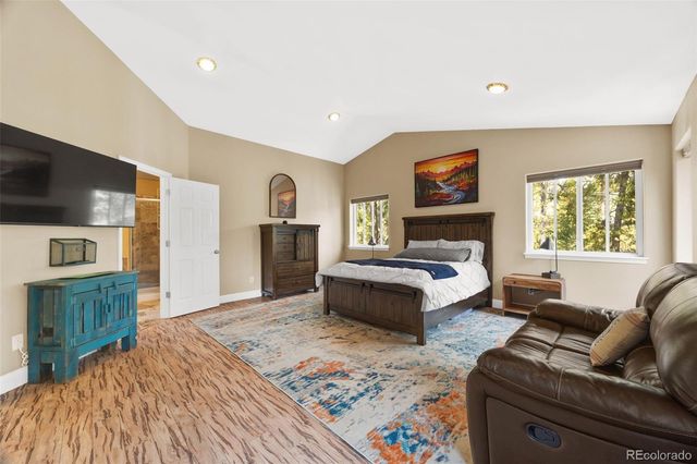 11512 Hannah Drive, Conifer, CO 80433