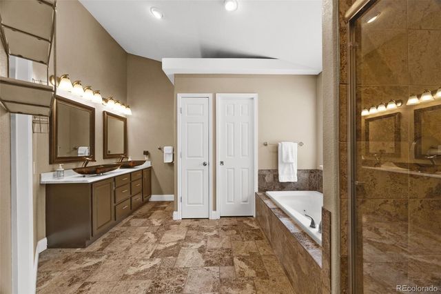 11512 Hannah Drive, Conifer, CO 80433