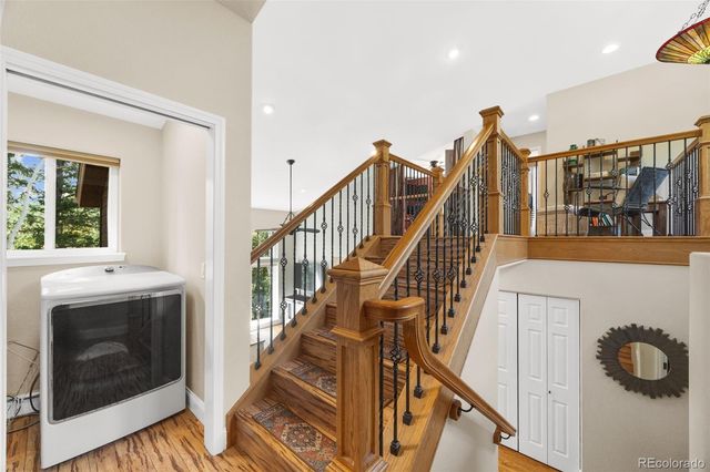 11512 Hannah Drive, Conifer, CO 80433