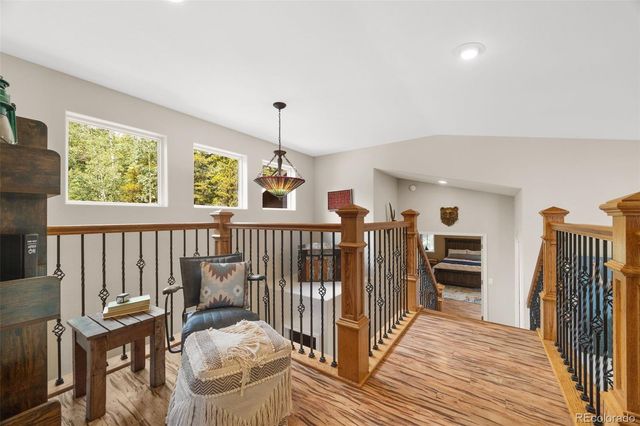11512 Hannah Drive, Conifer, CO 80433