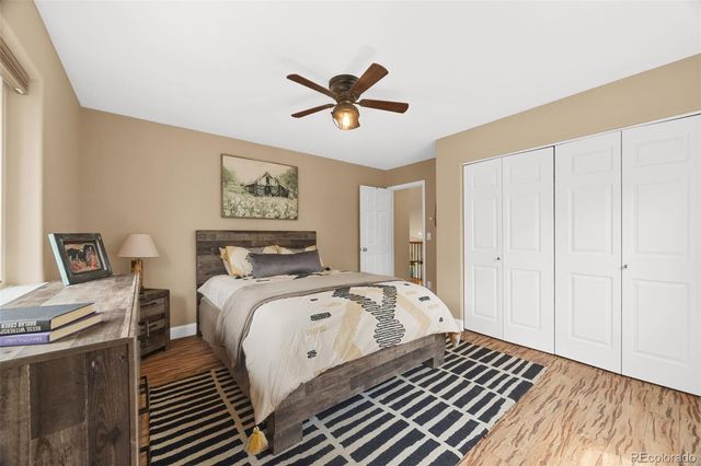 11512 Hannah Drive, Conifer, CO 80433