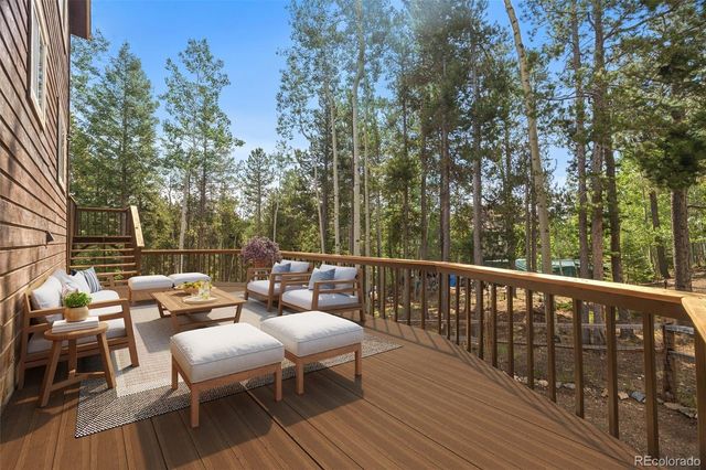 11512 Hannah Drive, Conifer, CO 80433