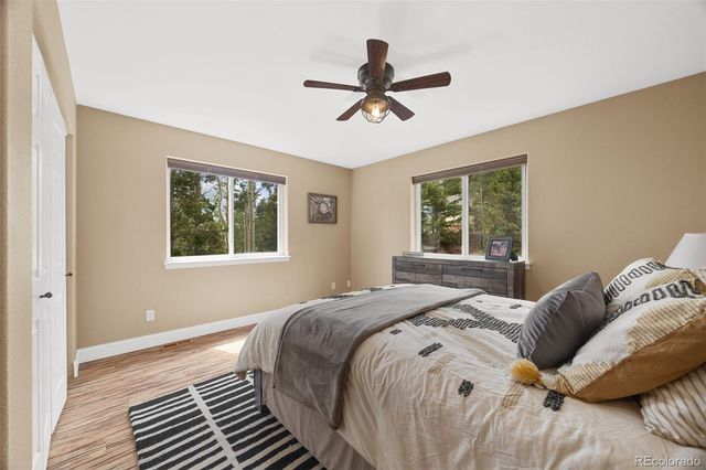 11512 Hannah Drive, Conifer, CO 80433