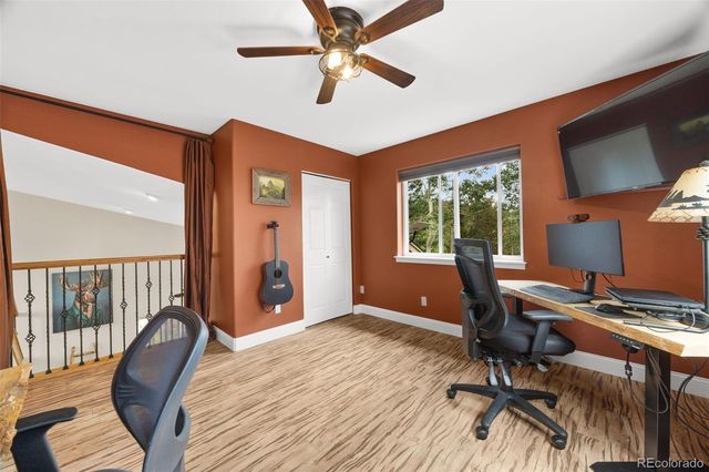11512 Hannah Drive, Conifer, CO 80433