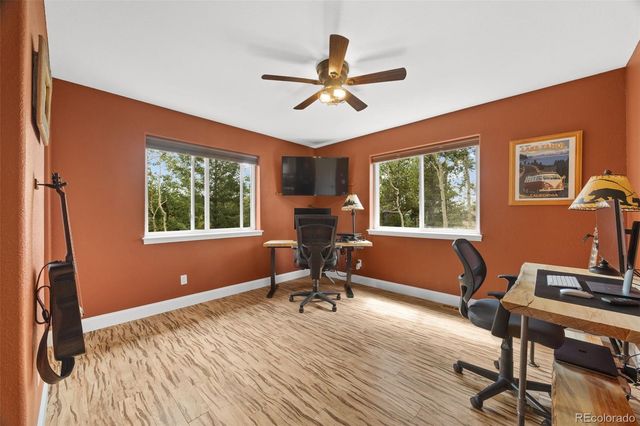 11512 Hannah Drive, Conifer, CO 80433