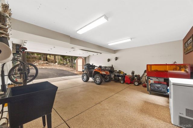 11512 Hannah Drive, Conifer, CO 80433