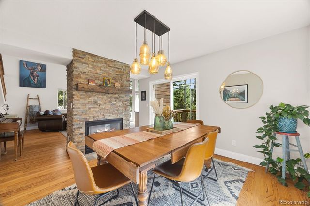 11512 Hannah Drive, Conifer, CO 80433