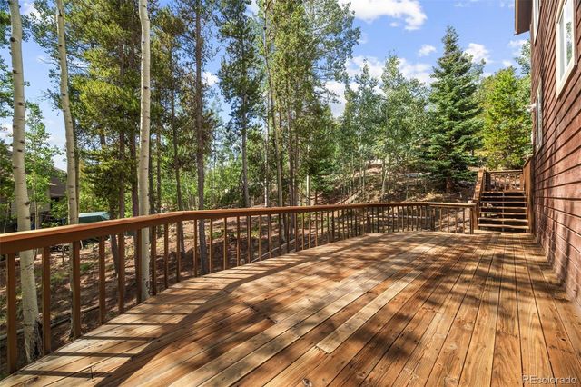 11512 Hannah Drive, Conifer, CO 80433