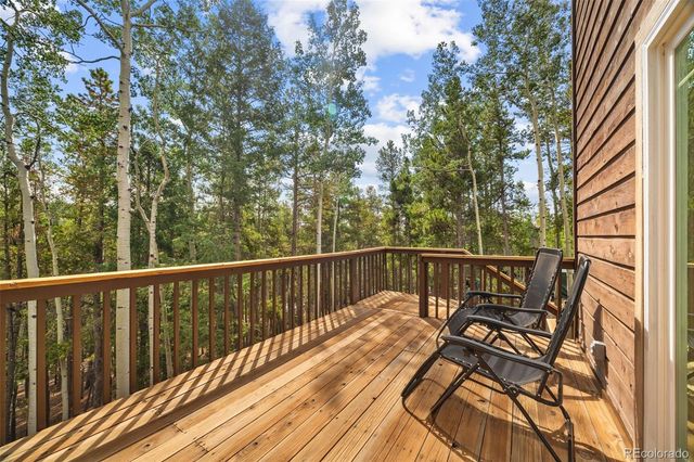 11512 Hannah Drive, Conifer, CO 80433