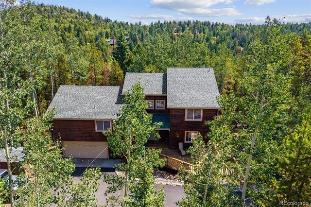 11512 Hannah Drive, Conifer, CO 80433