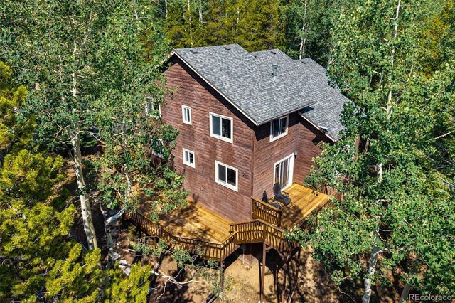 11512 Hannah Drive, Conifer, CO 80433