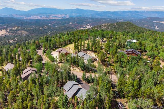 11512 Hannah Drive, Conifer, CO 80433