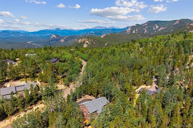 11512 Hannah Drive, Conifer, CO 80433