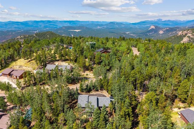 11512 Hannah Drive, Conifer, CO 80433