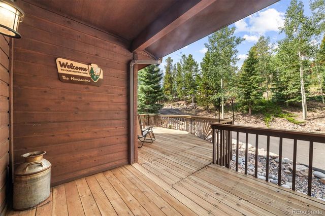 11512 Hannah Drive, Conifer, CO 80433
