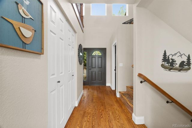 11512 Hannah Drive, Conifer, CO 80433