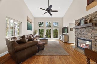 11512 Hannah Drive, Conifer, CO 80433