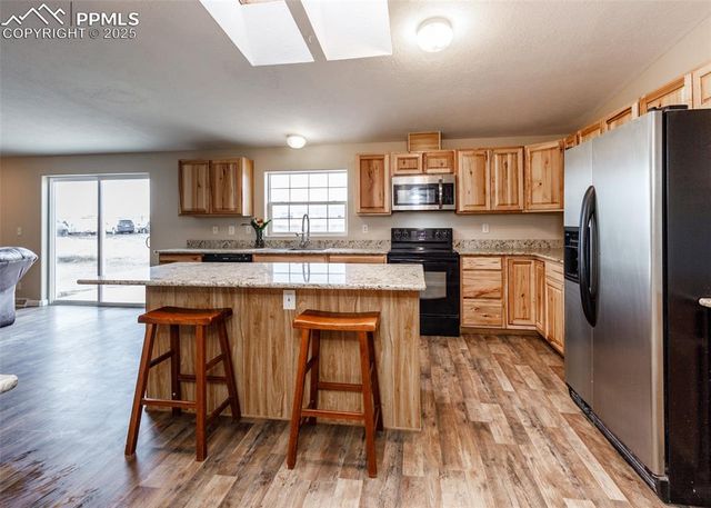 9431 Avenida Hermosa View, Fountain, CO 80817