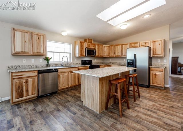 9431 Avenida Hermosa View, Fountain, CO 80817