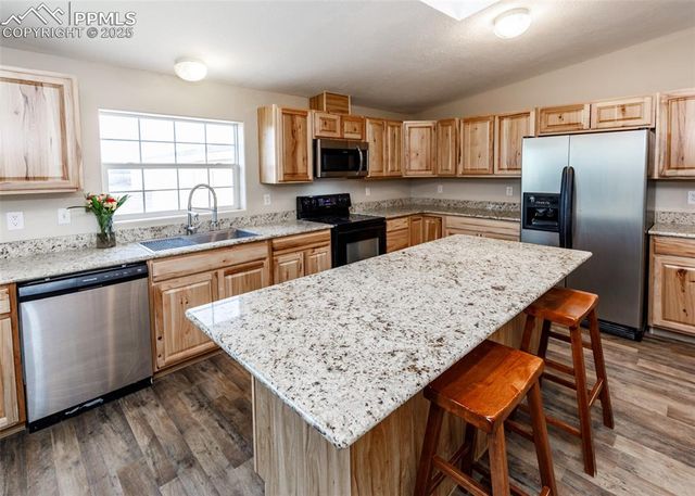 9431 Avenida Hermosa View, Fountain, CO 80817