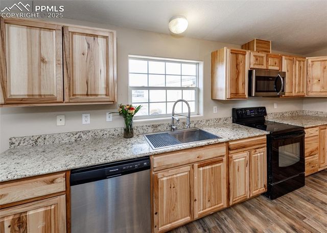 9431 Avenida Hermosa View, Fountain, CO 80817