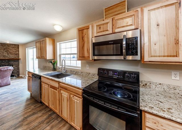 9431 Avenida Hermosa View, Fountain, CO 80817