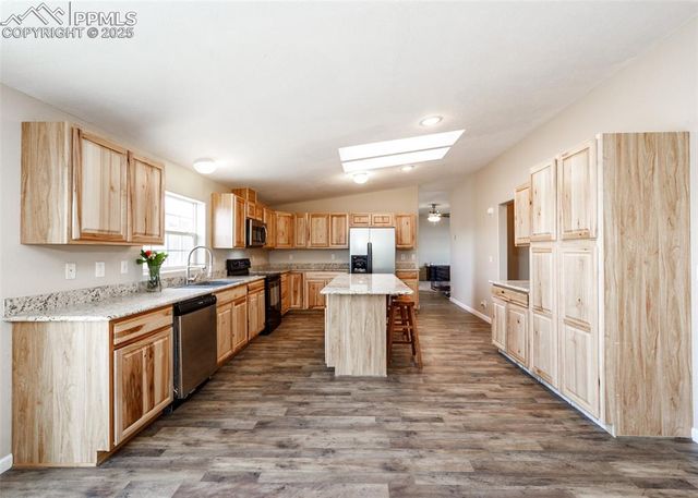 9431 Avenida Hermosa View, Fountain, CO 80817