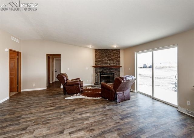 9431 Avenida Hermosa View, Fountain, CO 80817