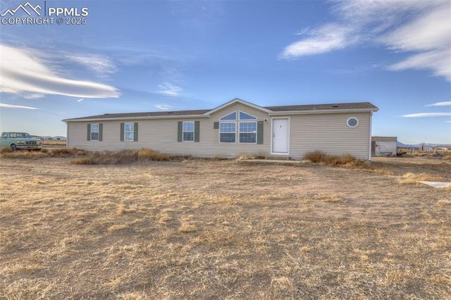 9431 Avenida Hermosa View, Fountain, CO 80817