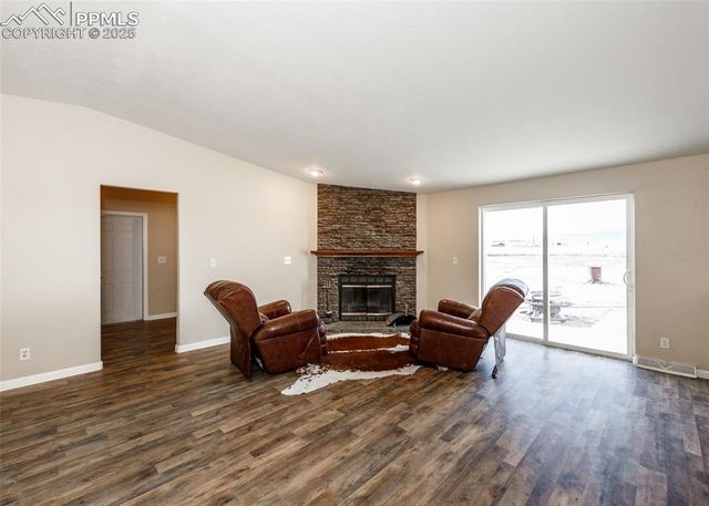 9431 Avenida Hermosa View, Fountain, CO 80817