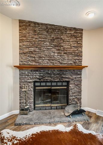 9431 Avenida Hermosa View, Fountain, CO 80817