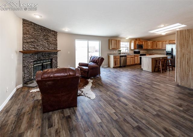 9431 Avenida Hermosa View, Fountain, CO 80817